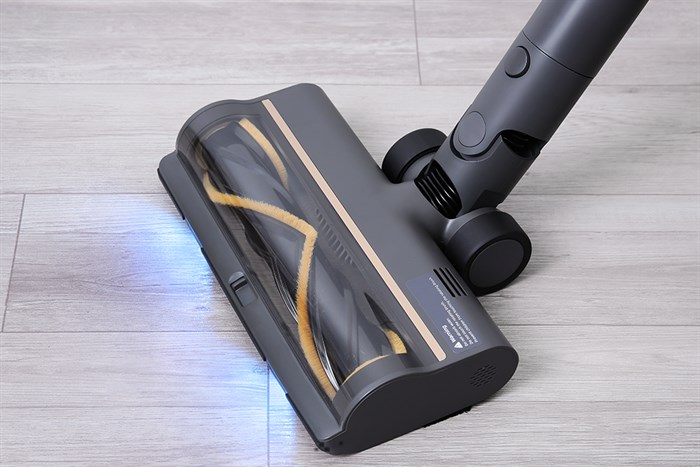 Máy hút bụi không dây Dreame R20 Màu Đen